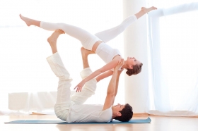 Ginnastica per adulti - Move&Fun